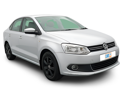 Volkswagen Vento-img